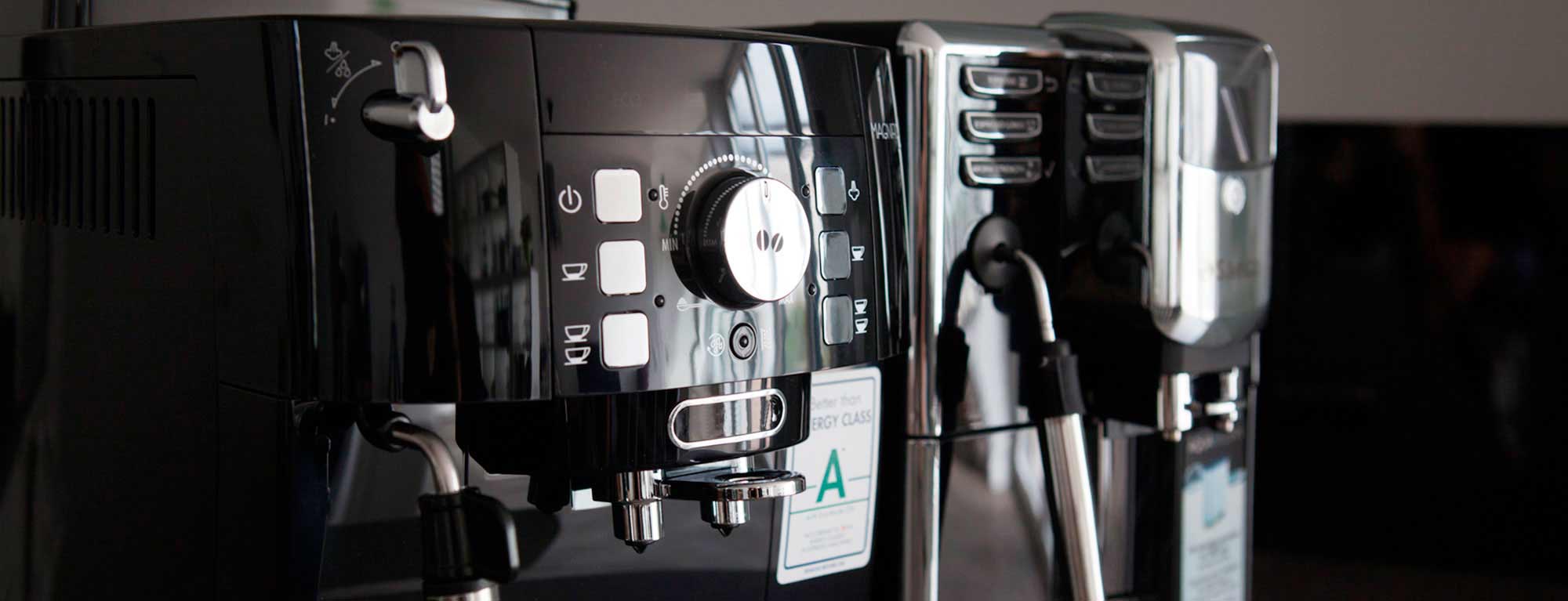 Kaffeevollautomat kaufen Chemnitz